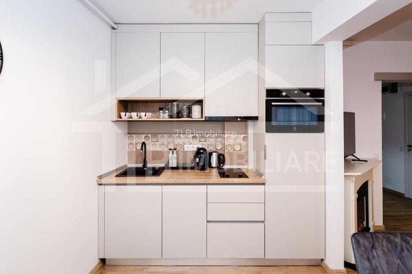 Apartament cu 2 camere, 58 mp, Zona Ultracentrala - 7