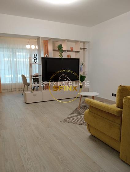 Studio Select Residences/ Dudesti/ P-ta Alba Iulia/ prima inchiriere/ parcare - 2