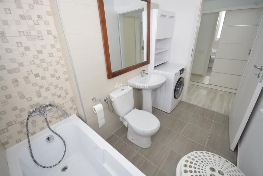 Color Life Residence, Et 1, Loc Parcare, Centrala termica, Bragadiru Central - 9