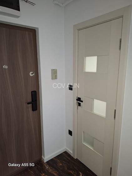 Apartament cu 2 camere B-dul Victoriei, mobilat si utilat lux, loc parcare! - 18
