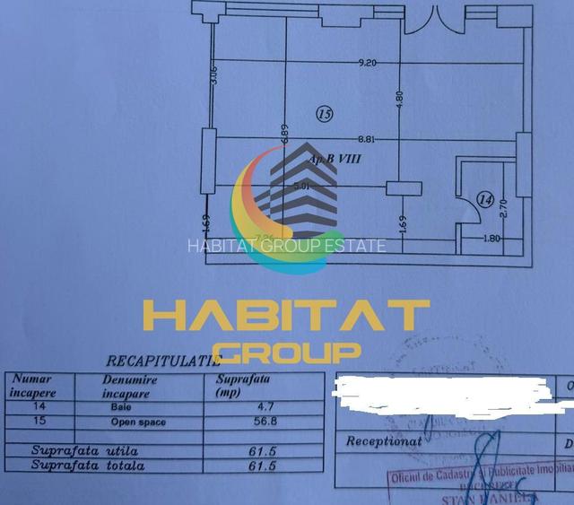 SPATIU COMERCIAL DE INCHIRIAT LA 10 MIN DE METROU TIMPURI NOI - 4