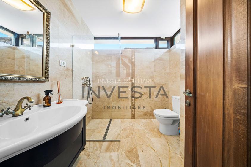 Vila premium | Panorama asupra orasului | Cartier Europa! - 6