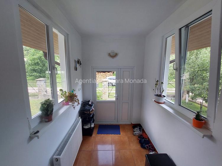 Casa de vanzare Izvoru Muntelui (Judetul NEAMT) - 18