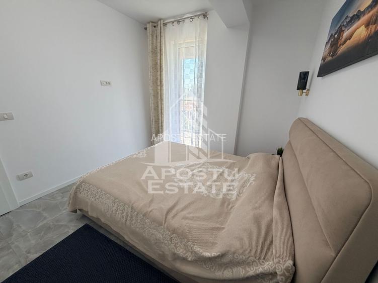 Apartament cu 2 camere, de inchiriat, zona Braytim, Timisoara - 7