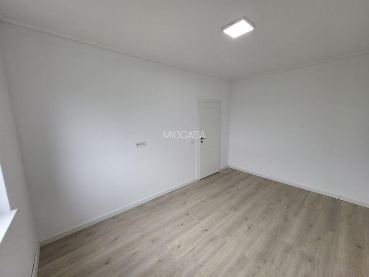 Proiect NOU. Etaj 1. Suprafata generoasa. 2 Bai. Terasa 17mp. - 6