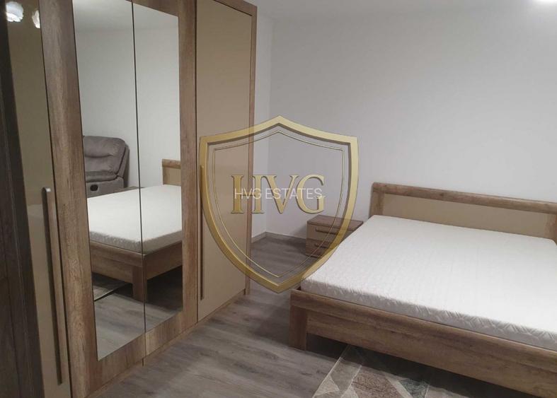 Garsoniera | Piata Alba Iulia - Decebal - 3