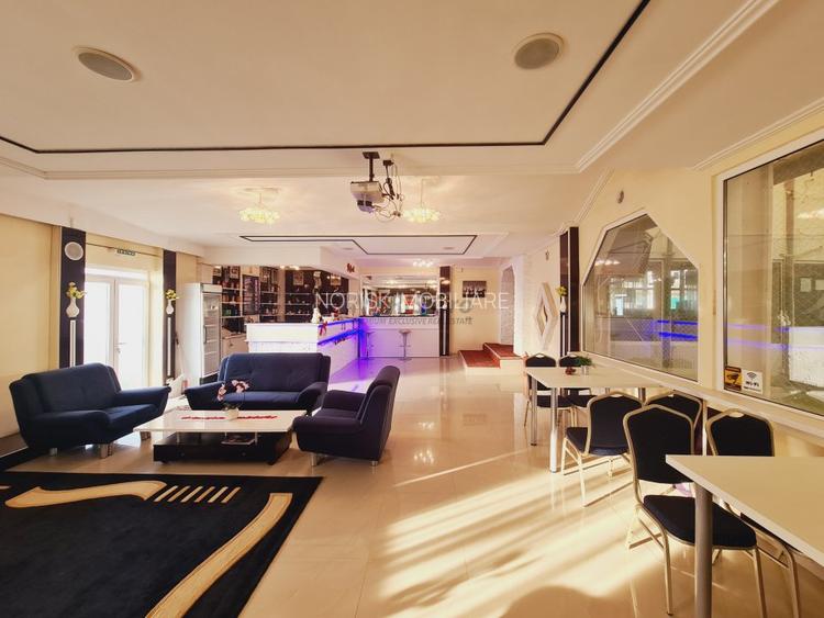 Academie de tenis la cheie - business functional - 26