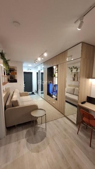 Studio Hils Pallady loc de parcare metrou Anghel Saligny - 16