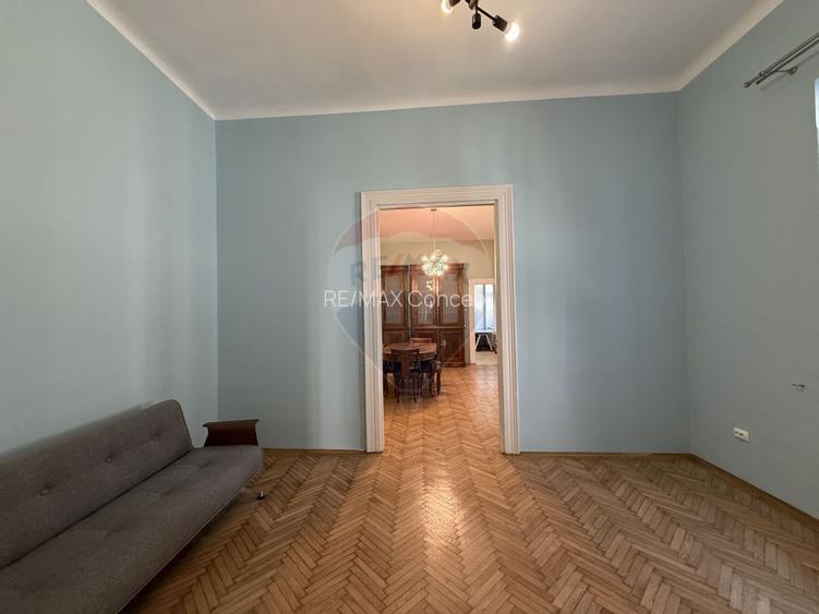 Spațiu de birouri de 250mp de închiriat în zona Ultracentral - 8