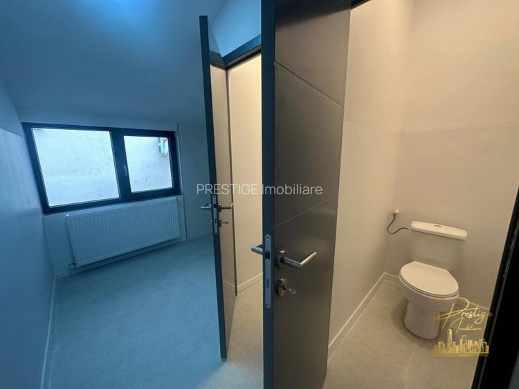 Spatii de birouri renovate in zona bld. Decebal- Oradea - 4