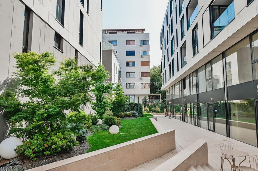 Apartament in Stil Wonderland in Herastrau - 28