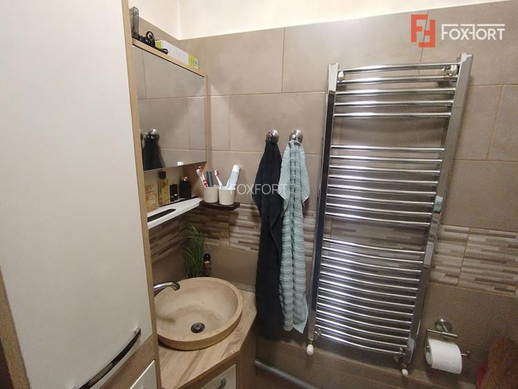 Apartament cu 3 camere de vanzare in Timisoara, zona Buziasului - 12