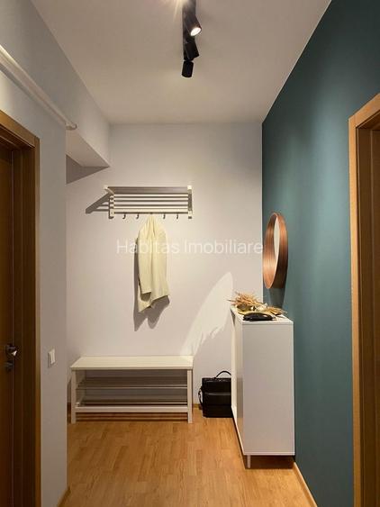 Apartament de inchiriat | 2 camere | Modern | Buna-Ziua - 7