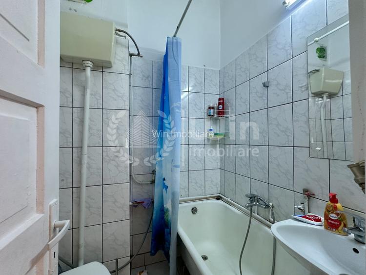 Apartament 1 camera | 42mp | Gheorgheni | Zona Fspac - 4