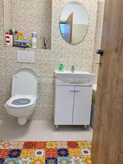 Apartament 3 camere de vânzare Gorjului - 7