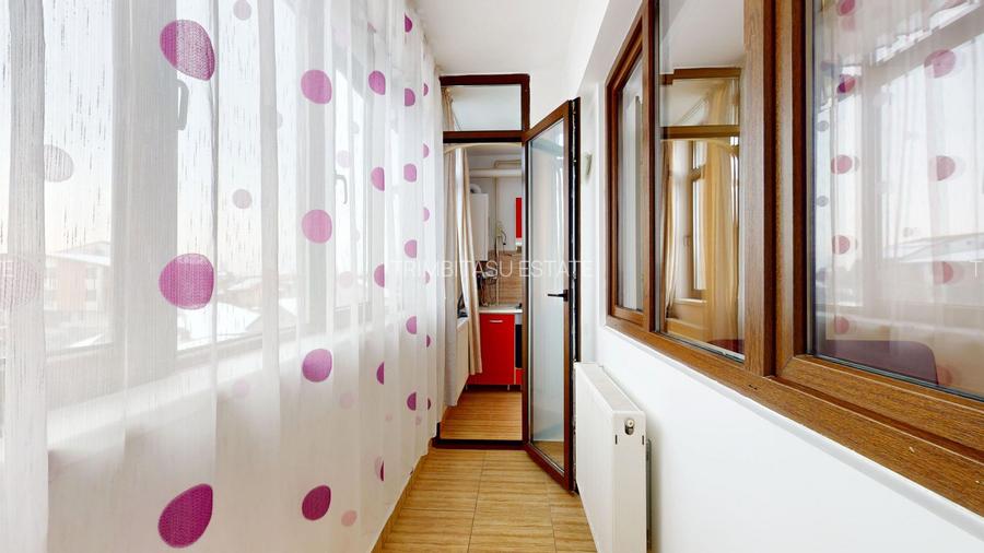 Apartament 2 camere 61 mp, mobilat și utilat, Șos. Chitilei 333–335 - 18