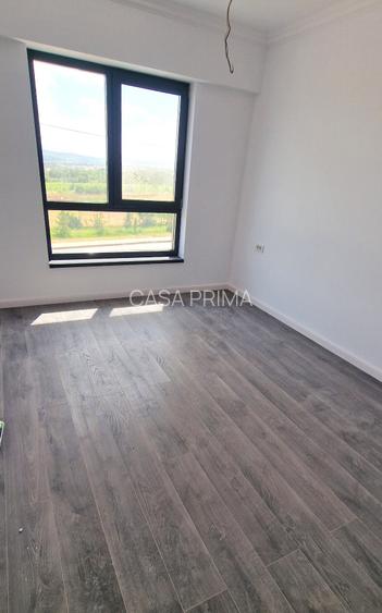 INTABULAT Apartament 3 camere decomandat + loc parcare, bloc nou etaj 2/3 GALATA - 9