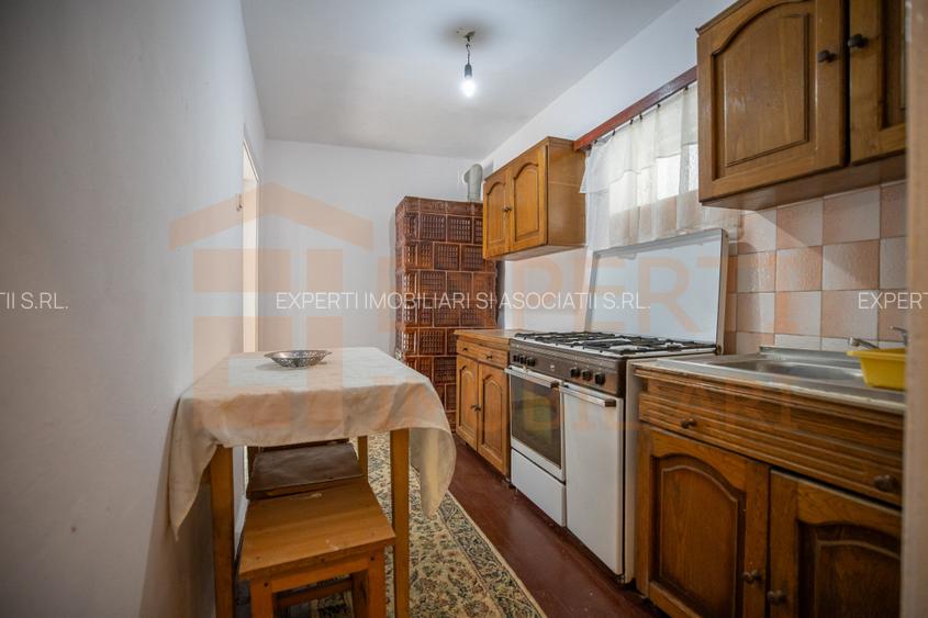 Casă de vânzare in Ovidiu | 3 camere | Teren 335mp - 8