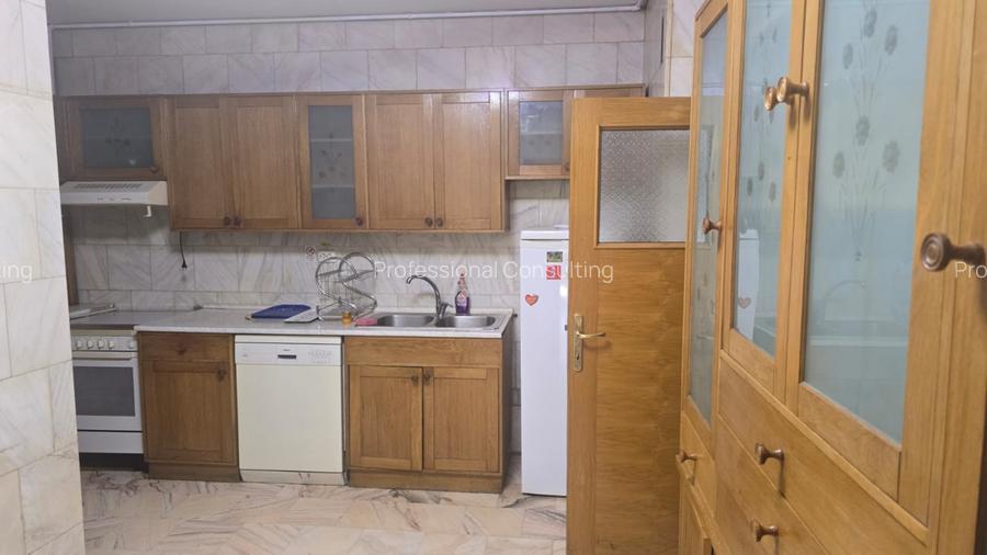 Inchiriere apartament Bd. Primaverii - stradal, 5 camere, etaj 1 - 7
