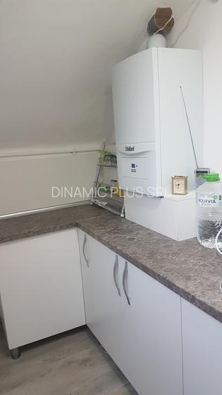 Apartament zona centrala- Spitalul Judetean - 18