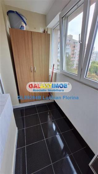 Apartament 2 camere, decomandat I metrou Nicolae Grigorescu - 8