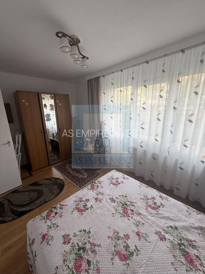 Apartament 2 camere , mobilat/utilat - zona Gemenii - 8
