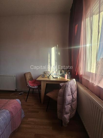 Camera de Camin suprafata 20mp cu baie proprie si bucatarie - 8