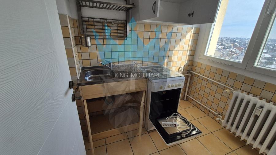 Garsoniera Aparatorii Patriei Bucuresti - 9