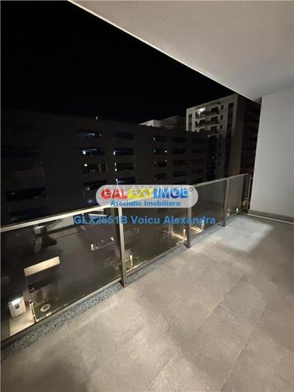 Garsoniera HILS Brauner - Nicolae Teclu - Theodor Pallady - Parcare - 9