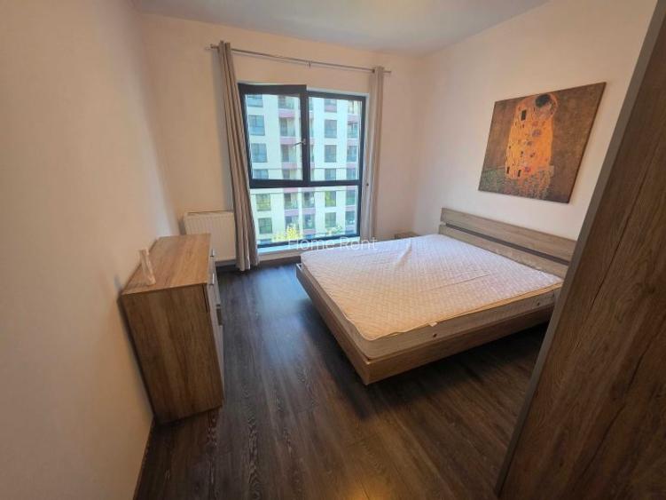 Apartament 2 camere 21 Residence Loc de parcare inclus metrou bloc nou - 2