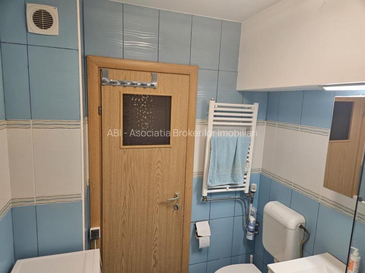 Apartament 4 camere decomandat/ Turda/ Parc Regina Maria - 10