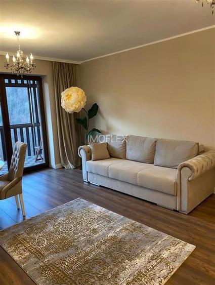 Apartament 3 camere, Tampa Residence - 6