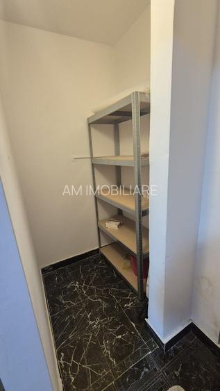 GARSONIERA PIATA SUDULUI, BUCATARIE INCHISA, MOBILAT, METROU 15 MINUTE - 6