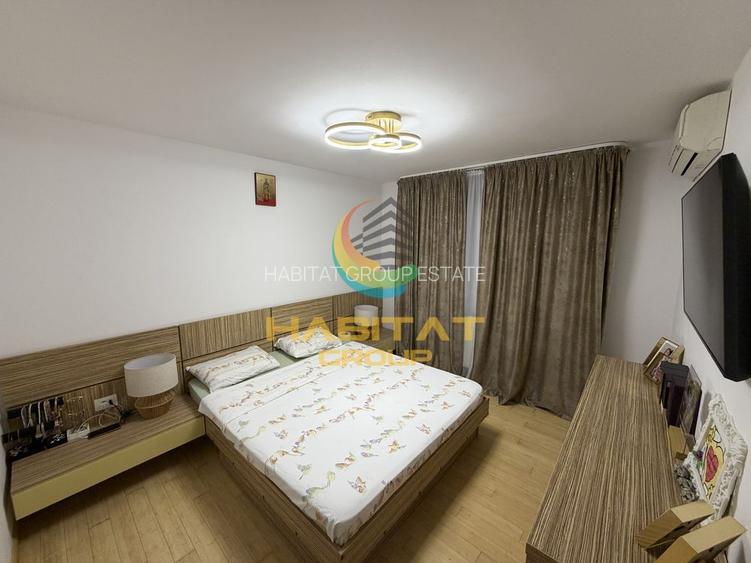 Ap 4 camere – 90 mp 5 min Metrou Apărătorii Patriei - 4
