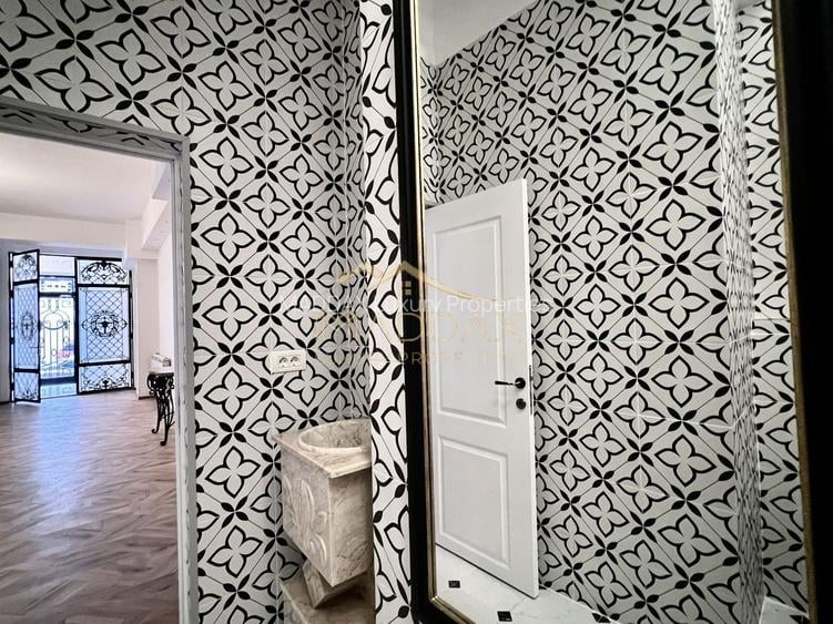 Spatiu Comercial de Lux***Elegant// Dorobanti - 15