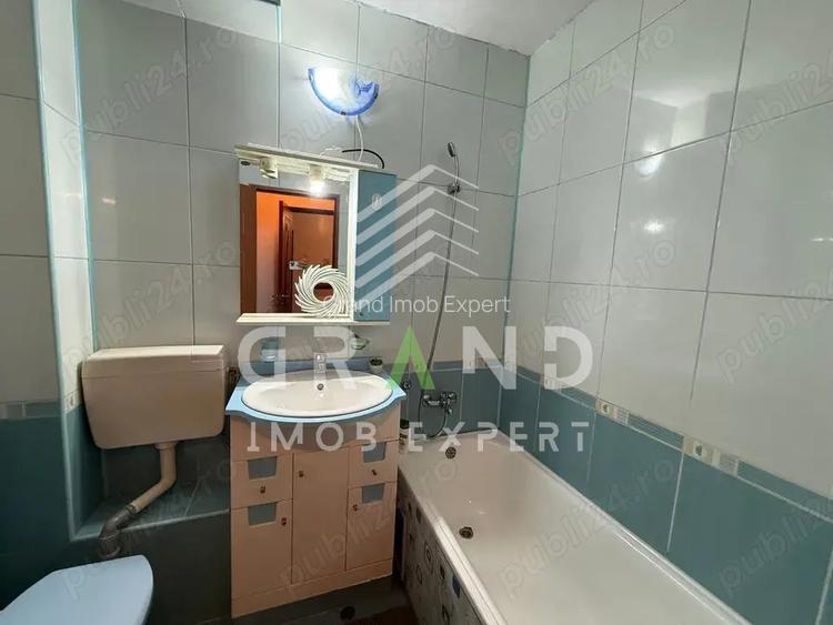 Apartament semidecomandat | 2 camere | 47 mp | Petfriendly | Zona Garii/Autogara - 3