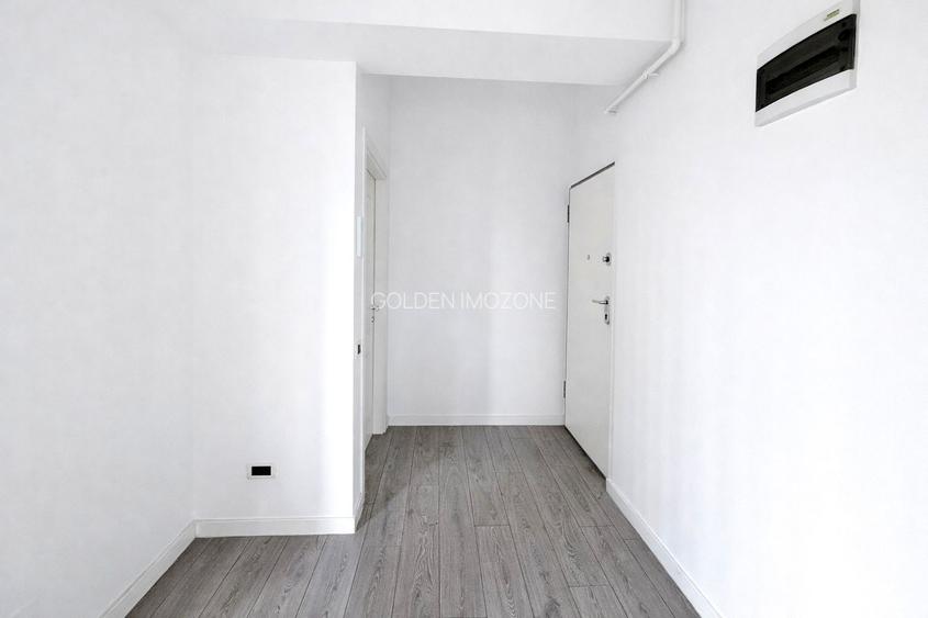 Garsonieră premium - bloc nou - Ranetti - Metrou Grozavesti - 7