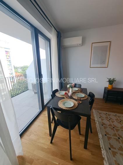 Paltim, apartament - 3