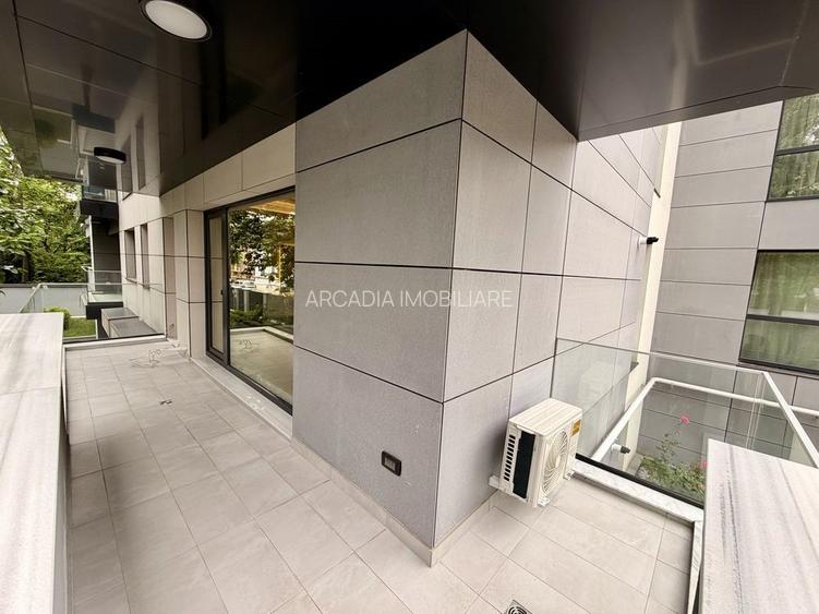 Apartament premium 3 camere | Unirii-Palatul Parlamentului | Bloc nou - 7