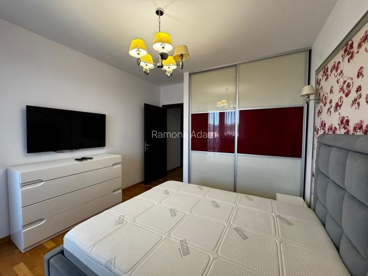 Proprietar, 3 camere decomandat cu terasa, Drumul Sarii - 5