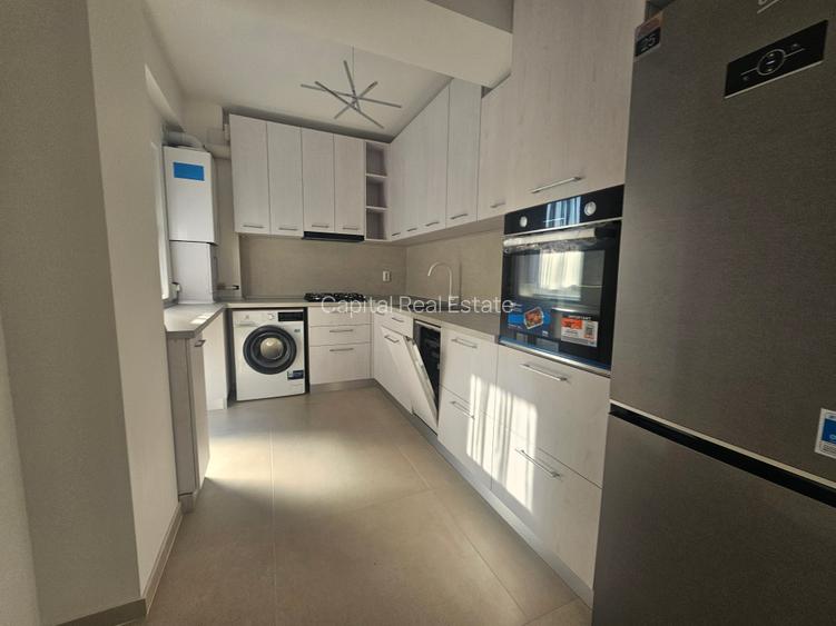 Apartament 1 camera Bucium complex Freya - 4