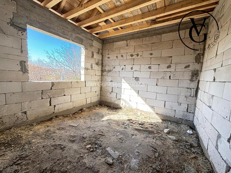 Casa P+M, 300 mp, 5 camere | Lumina | Predare la cheie - 7