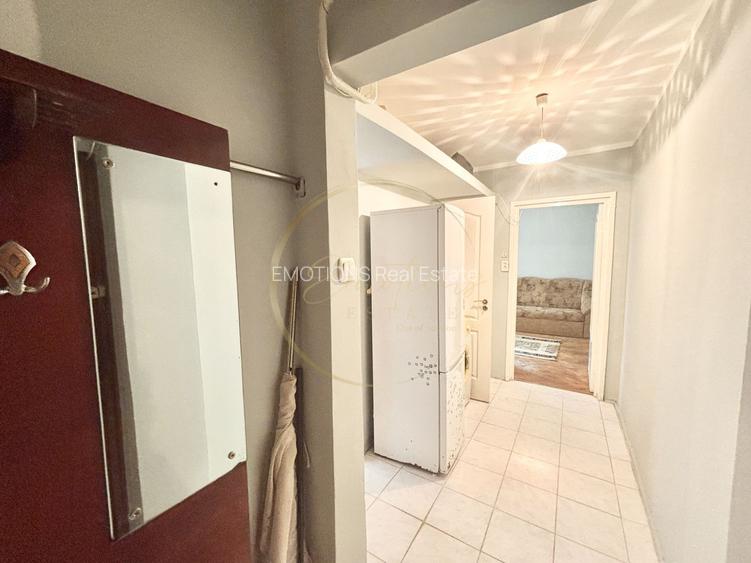 Apartament 2 camere nedecomandat - Iosefin, Timisoara | Petfriendly - 11