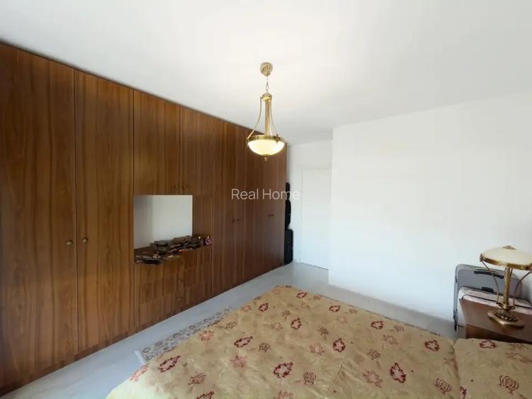 Apartament 2 camere 61mp utili / incalzire pardoseala / Metrou N.Teclu - 17