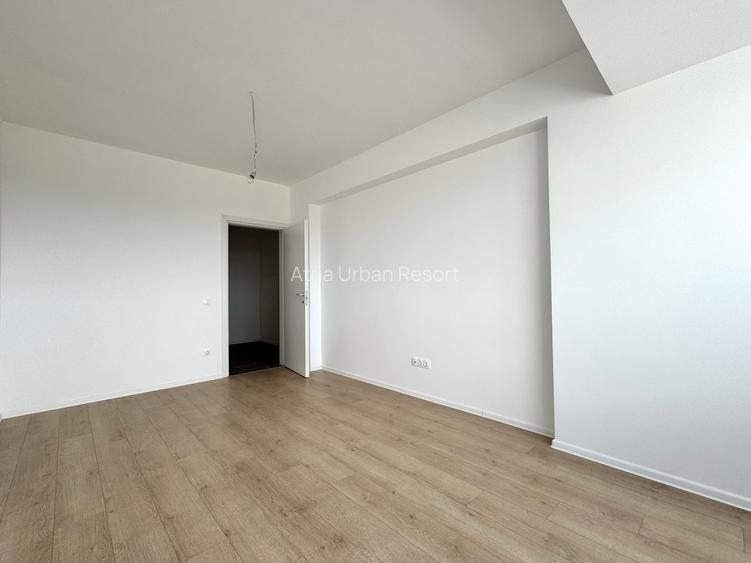 Apartament 2 camere, 60mp utili + balcon - Zona Mall Colosseum / Sector 1 - 10