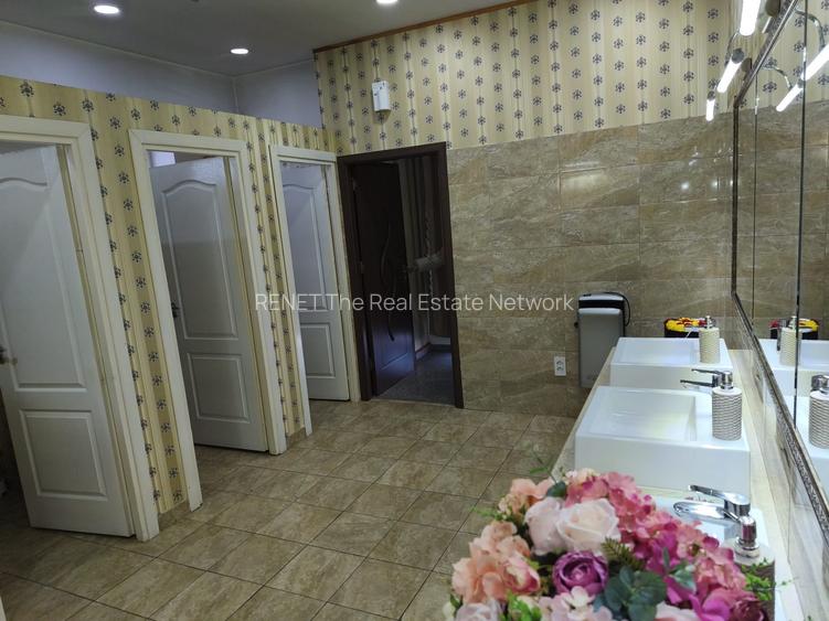 Spațiu Comercial tip Ballroom, 440 mp + 1000 mp parcare privata - 22