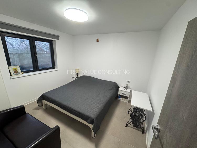 Casă modernă nouă – zonă centrală - la 2 min de Primarie - 6