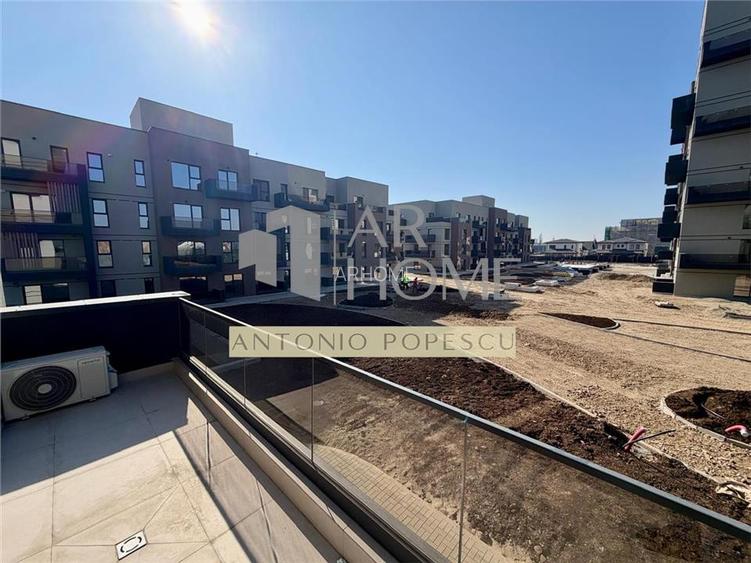 Apartament 2 camere, in Ploiesti, zona Nord/ MRS Gradinile. - 13