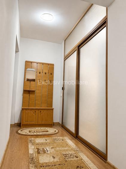 Apartament 2 camere | Parcare | Casa de cultura | - 5