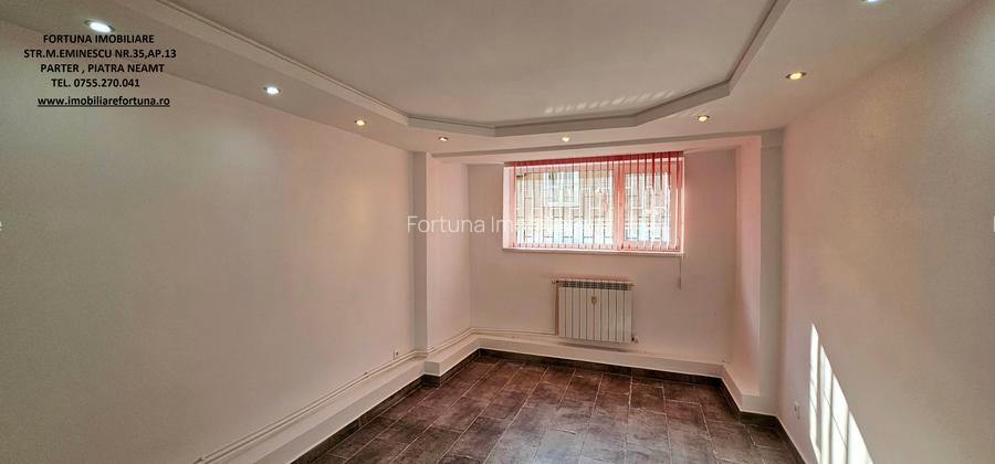 Apartament 2 camere demisol, modernizat integral, zona Tribunalul vechi - 7